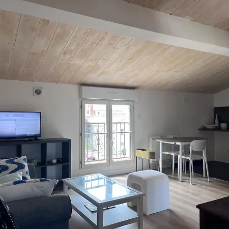 Appartamento Centre *
