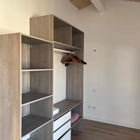Centre Apartmán La Rochelle (Charente-Maritime)