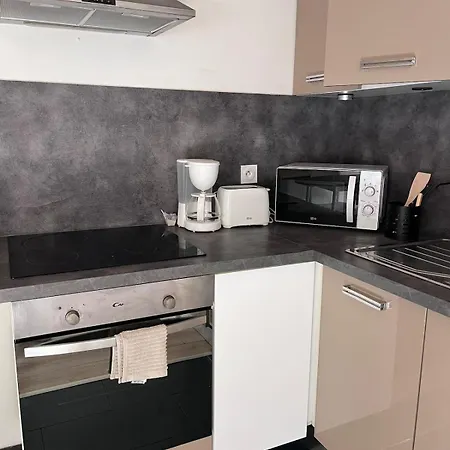 Appartamento Centre *