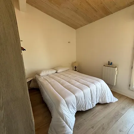 Appartamento Centre