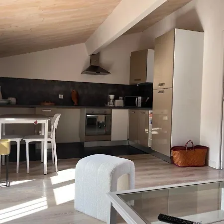 Appartamento Centre *