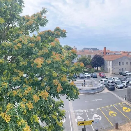 Centre * La Rochelle (Charente-Maritime)