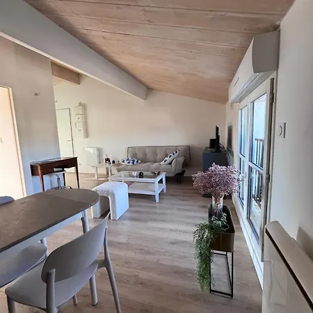 Appartamento Centre *