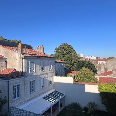 Centre * La Rochelle (Charente-Maritime)